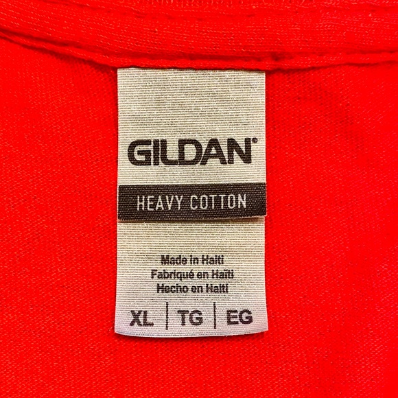 Travis Scott McDonalds Crew Cactus Jack T-Shirt - Picture 4 of 5